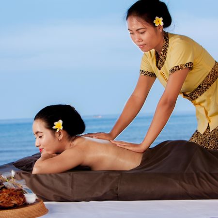 Collection O 90805 Aditya Beach Resort And Spa Lovina Exterior foto