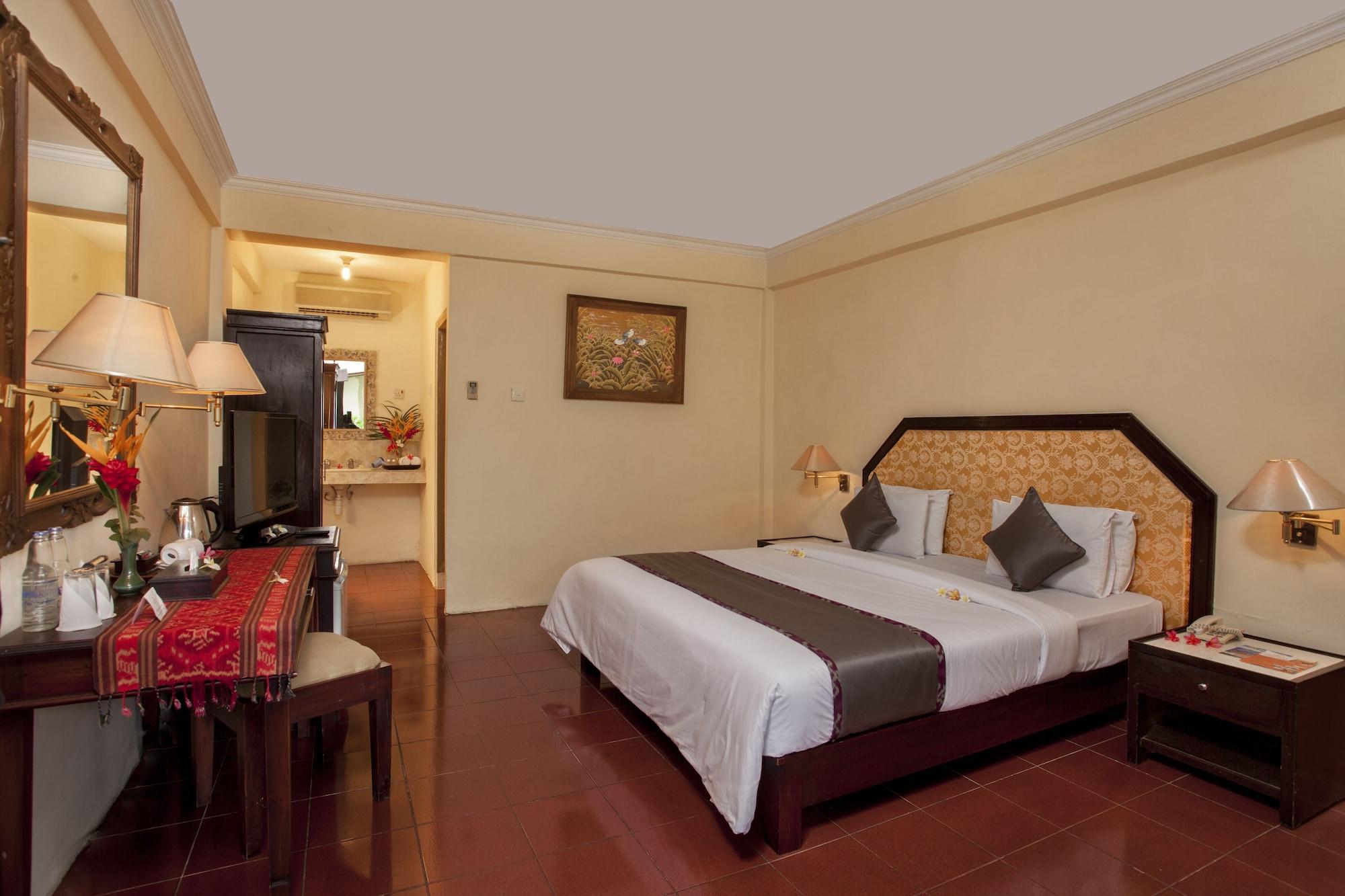 Collection O 90805 Aditya Beach Resort And Spa Lovina Exterior foto